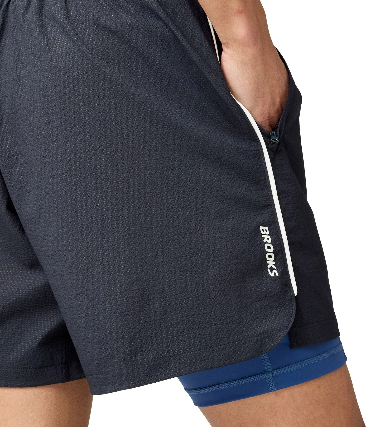 Movement Shorts - Men's|-|Short Movement - Homme sold by Altitude Sports product image thumbnail 3