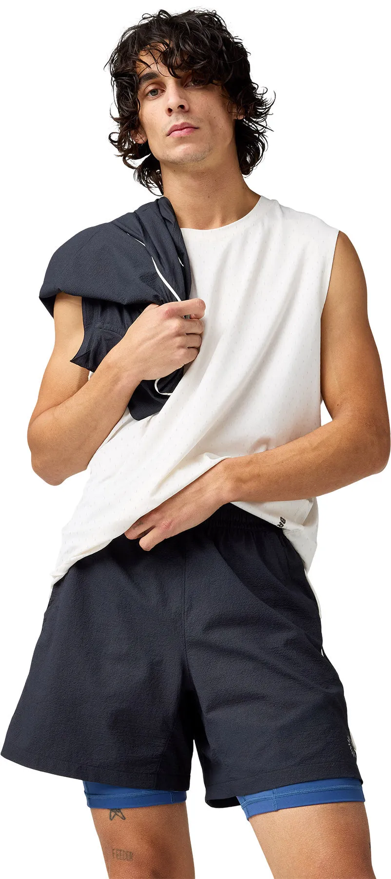 Movement Shorts - Men's|-|Short Movement - Homme sold by Altitude Sports product image thumbnail 4