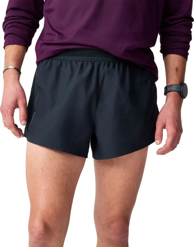 Dash Speed Shorts - Men's|-|Short Dash Speed - Homme sold by Altitude Sports