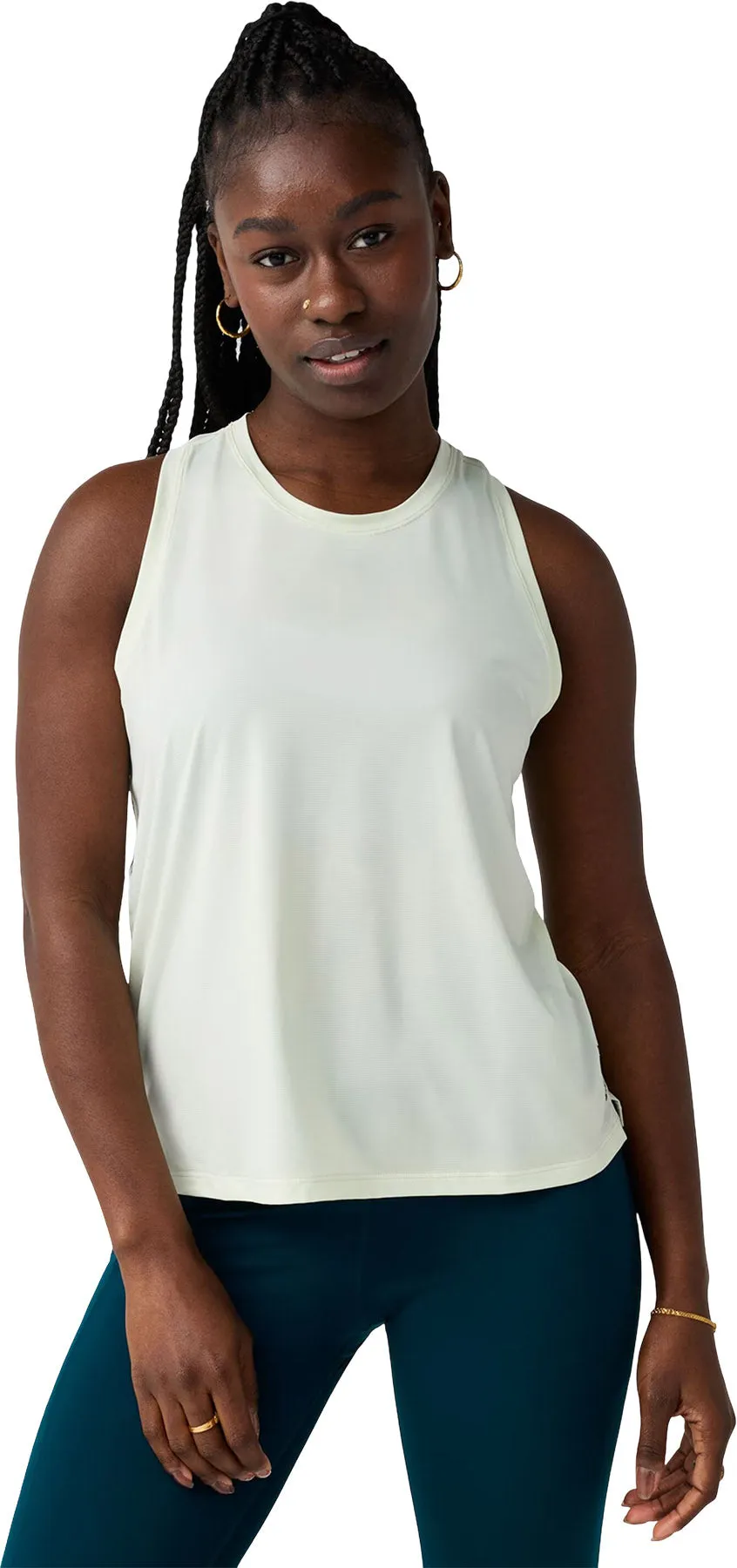 Dash Tank Top - Women's|-|Camisole Dash - Femme sold by Altitude Sports product image thumbnail 5