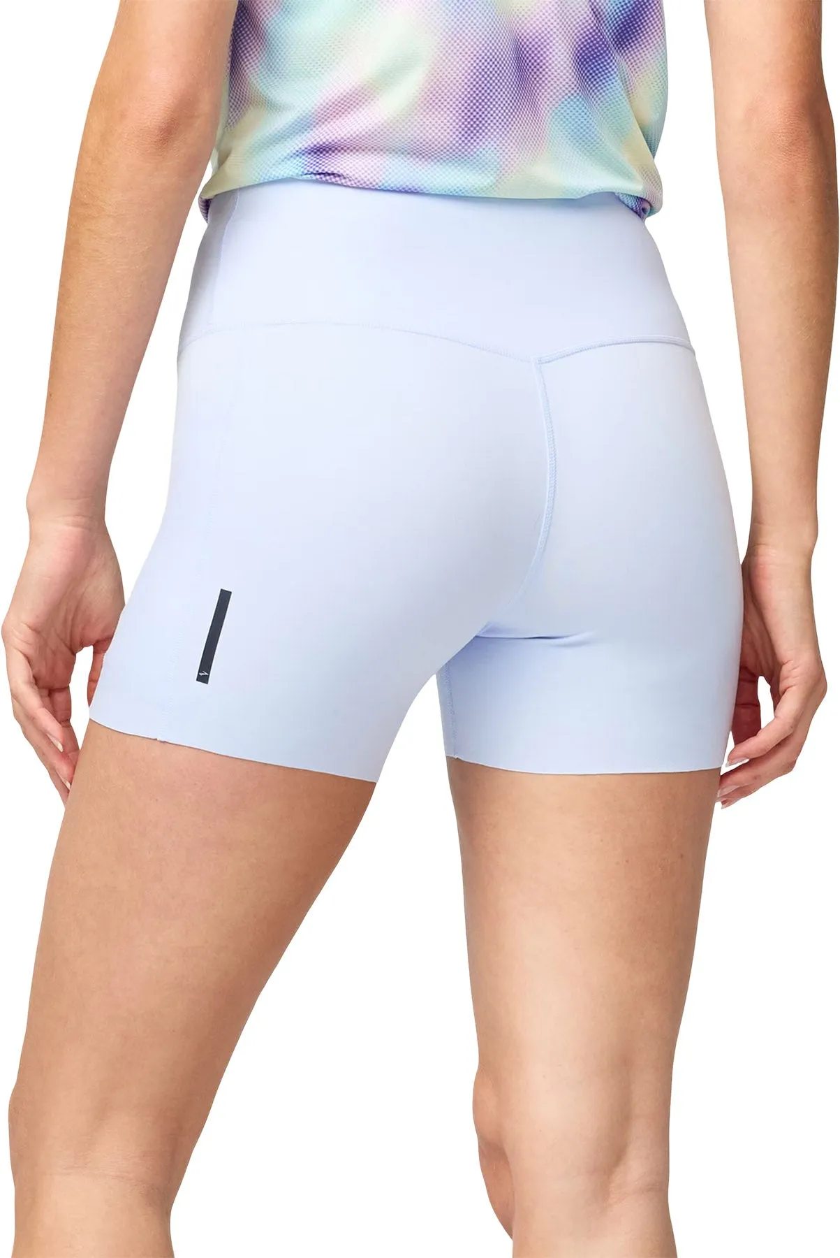 Chaser Short Tights 5" - Women's|-|Collant court Chaser 5" - Femme sold by Altitude Sports product image thumbnail 5