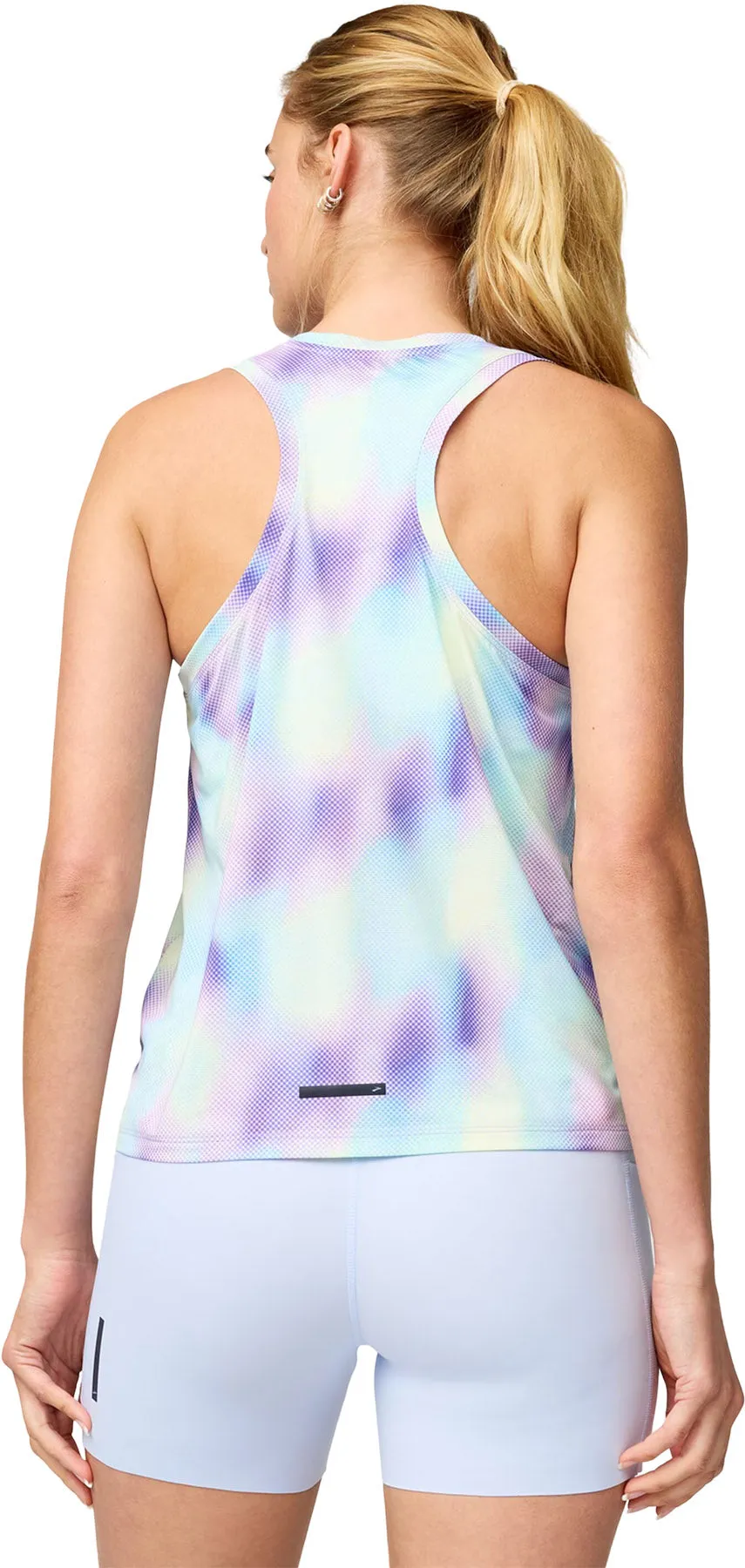 Dash Printed Tank Top - Women's|-|Camisole imprimé Dash - Femme sold by Altitude Sports product image thumbnail 2