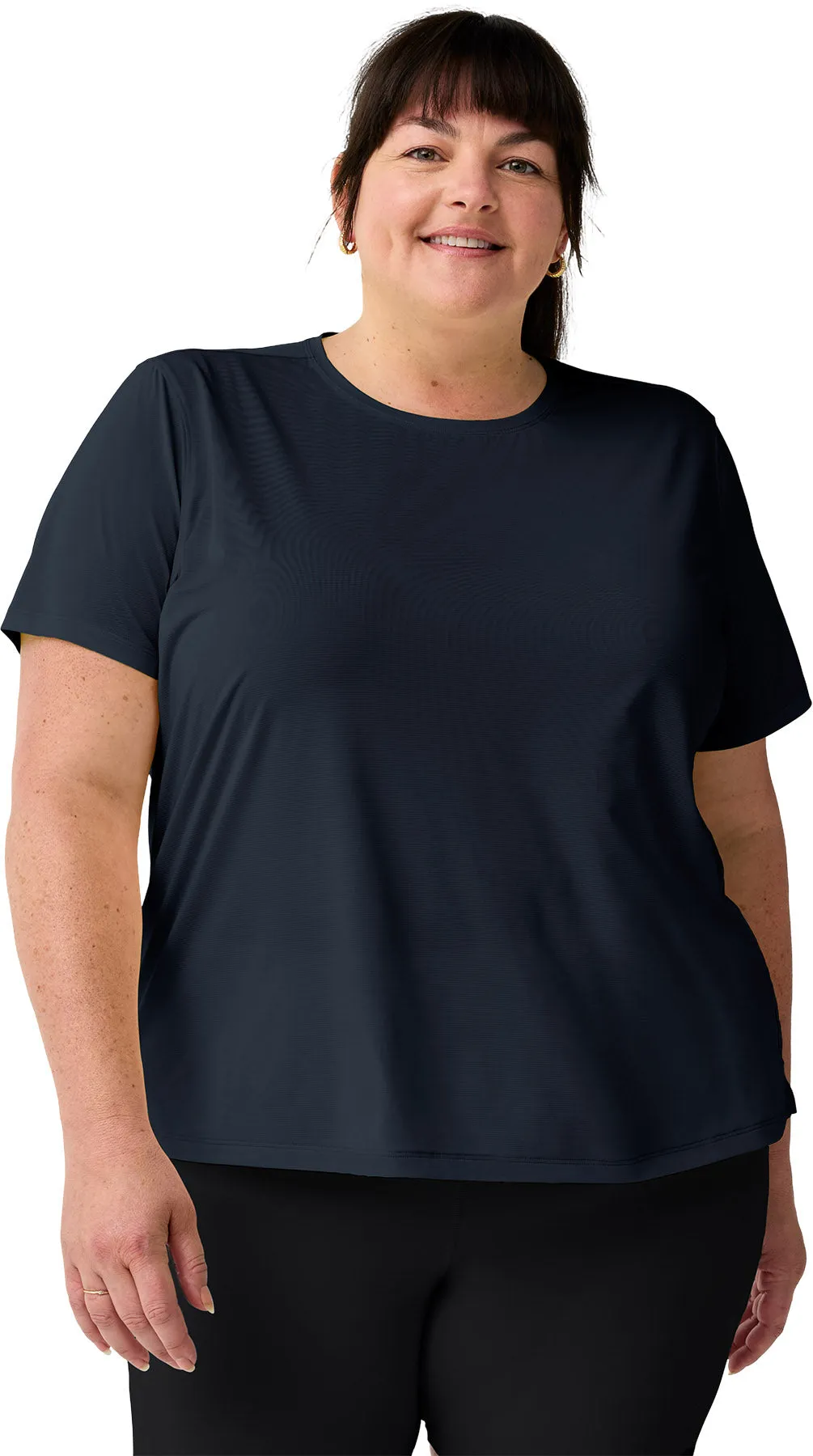 Dash Short Sleeve T-Shirt - Women's|-|T-shirt à manches courtes Dash - Femme sold by Altitude Sports product image thumbnail 3