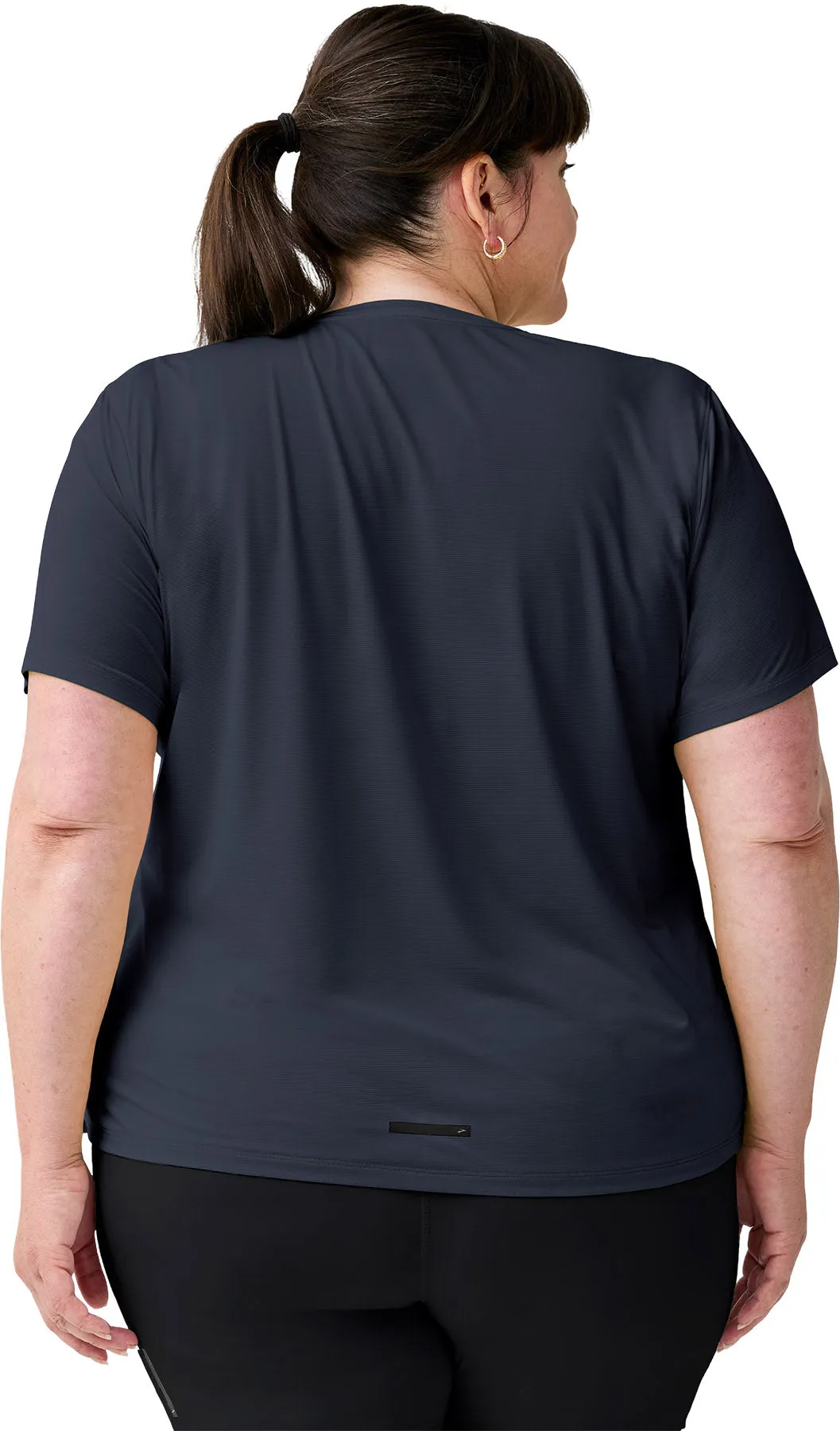 Dash Short Sleeve T-Shirt - Women's|-|T-shirt à manches courtes Dash - Femme sold by Altitude Sports product image thumbnail 4