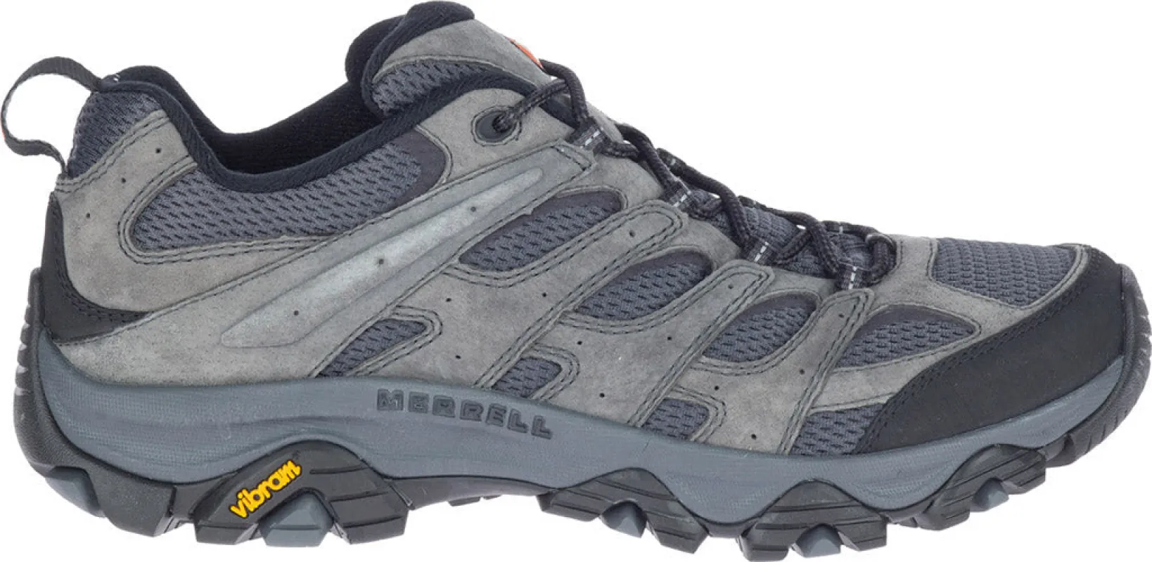 Moab 3 Hiking Shoes [Wide] - Men's|-|Souliers de randonnée Moab 3 [Large] - Homme sold by Altitude Sports