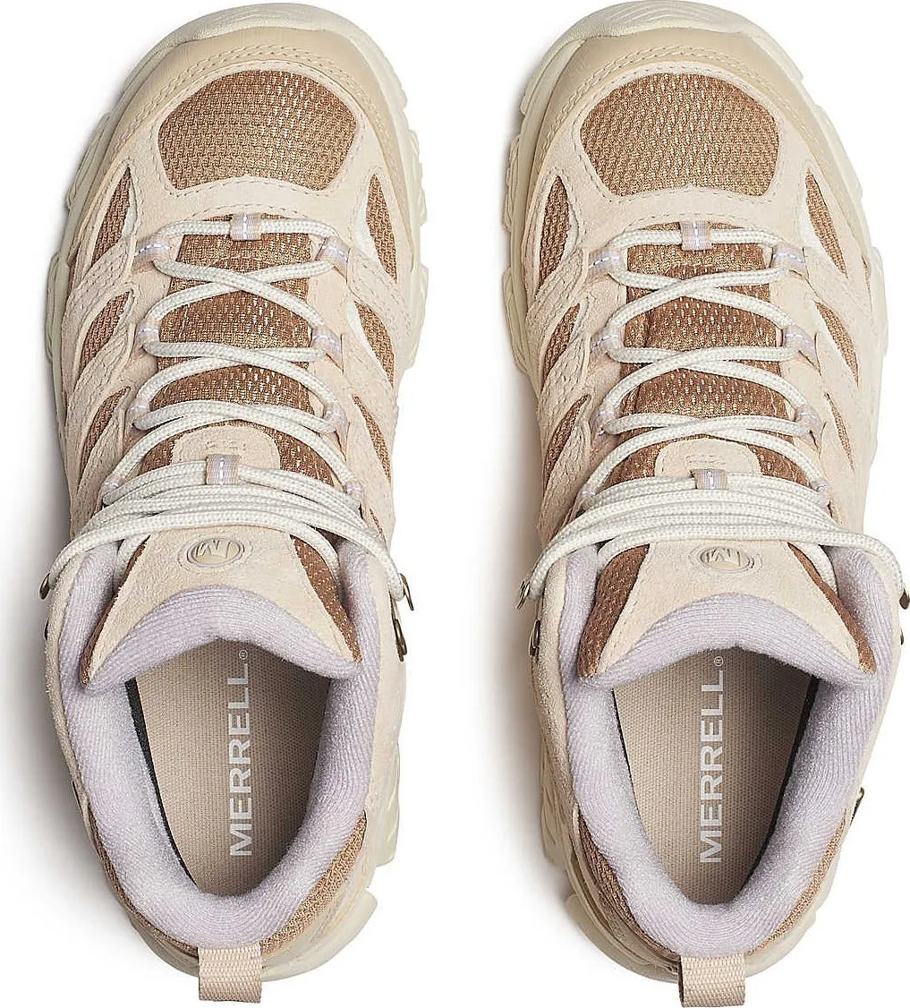 Moab 3 Mid Waterproof Hiking Shoes - Women's|-|Souliers de randonnée mi-hautes imperméables Moab 3 - Femme sold by Altitude Sports product image thumbnail 2