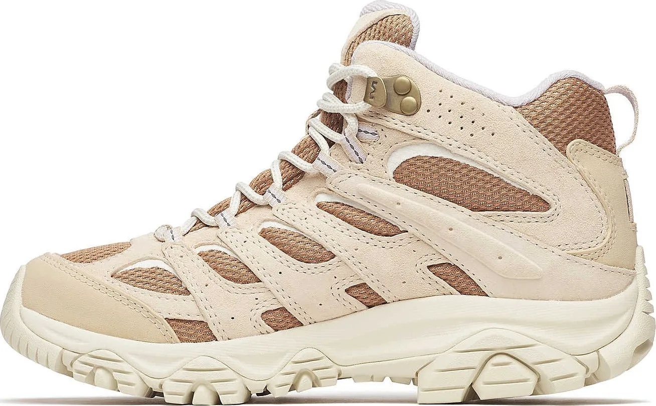 Moab 3 Mid Waterproof Hiking Shoes - Women's|-|Souliers de randonnée mi-hautes imperméables Moab 3 - Femme sold by Altitude Sports product image thumbnail 4