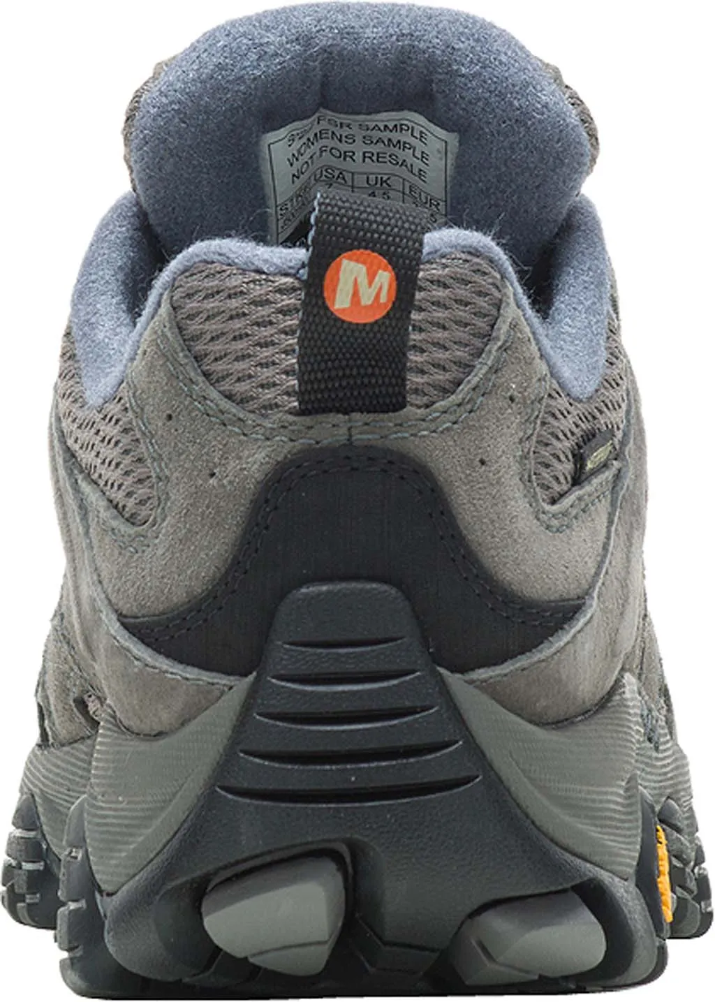 Moab 3 Waterproof Hiking Shoes - Women's|-|Souliers de randonnée imperméables Moab 3 - Femme sold by Altitude Sports product image thumbnail 4