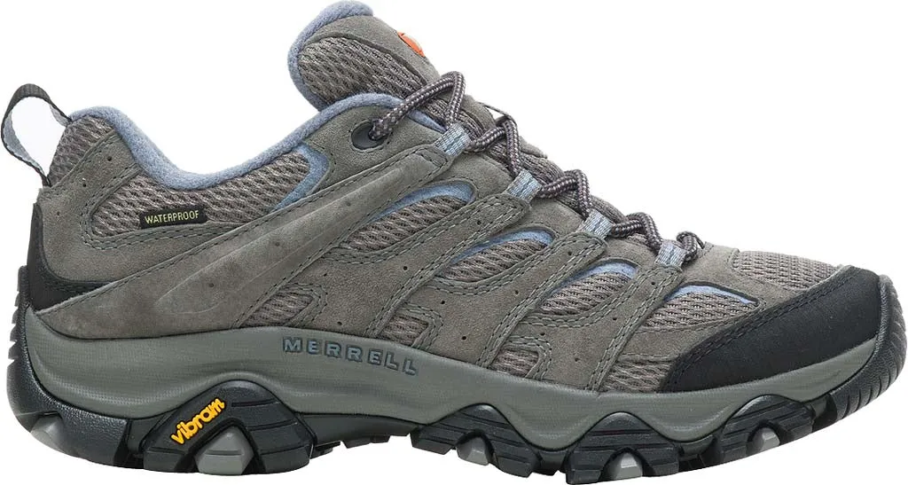Moab 3 Waterproof Hiking Shoes - Women's|-|Souliers de randonnée imperméables Moab 3 - Femme sold by Altitude Sports