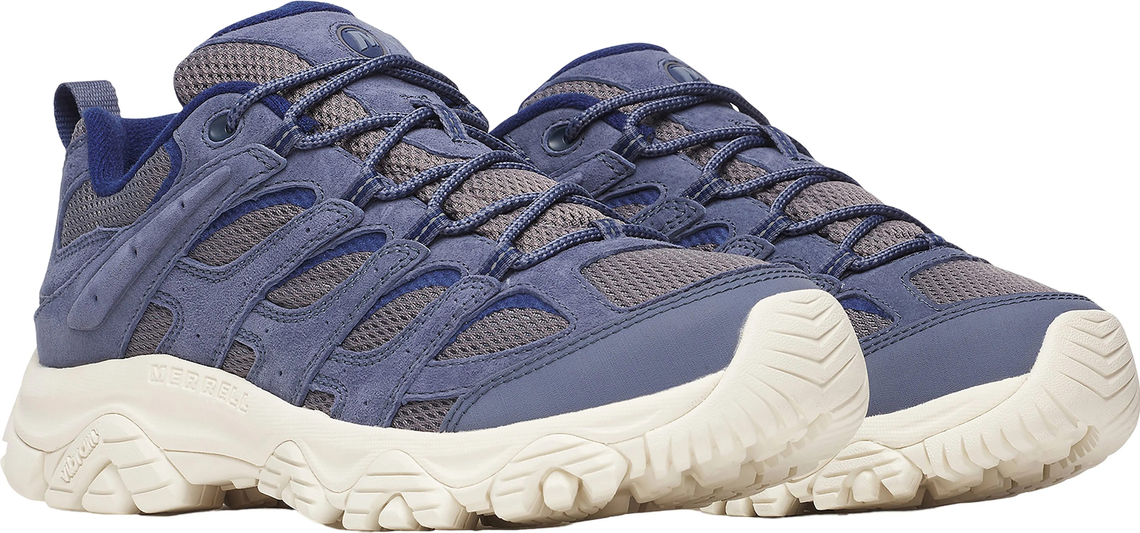 Moab 3 Hiking Shoes - Men's|-|Souliers de randonnée Moab 3 - Homme sold by Altitude Sports product image thumbnail 4