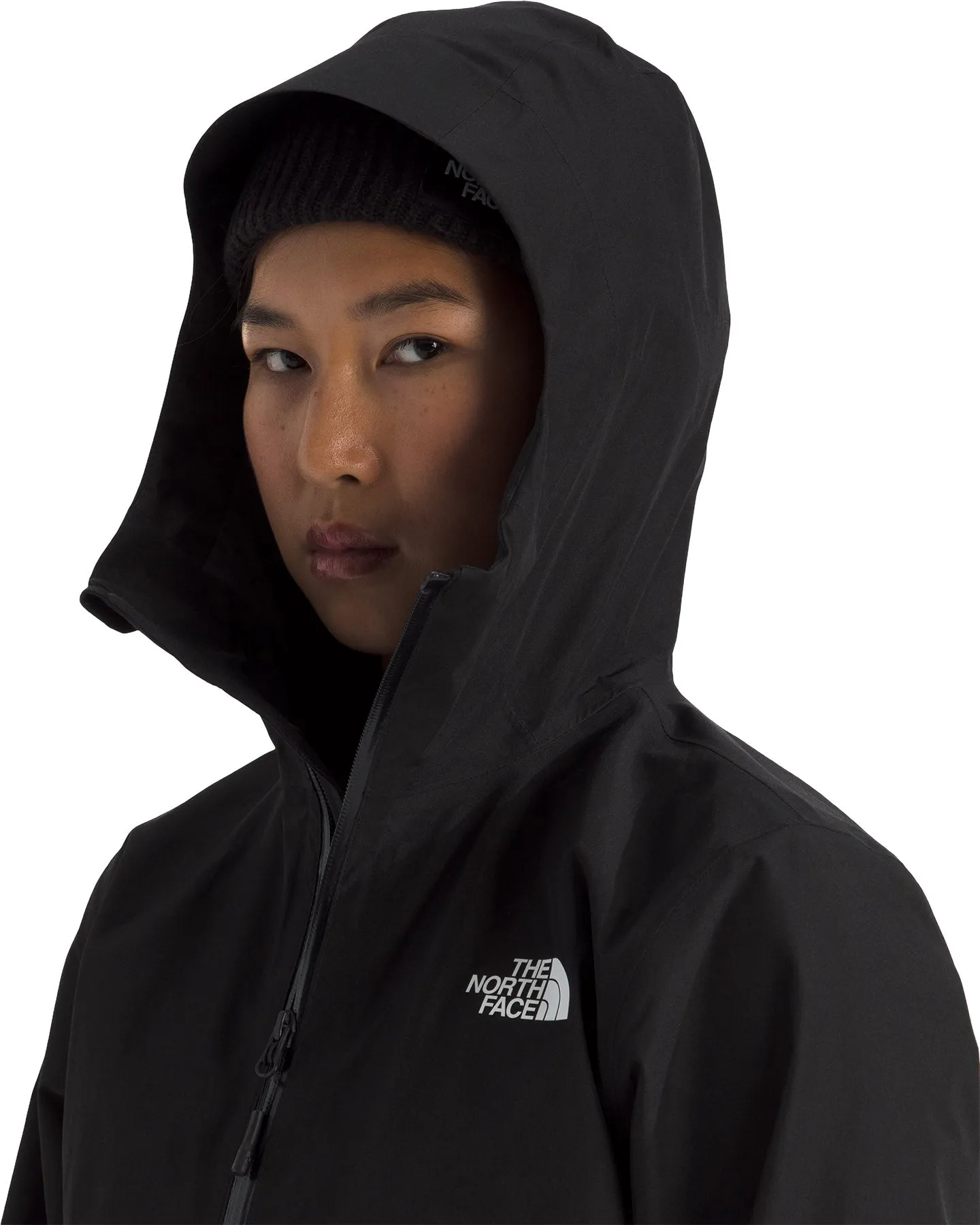 DryVent Hikesteller Parka - Women's|-|Parka DryVent Hikesteller - Femme sold by Altitude Sports product image thumbnail 3