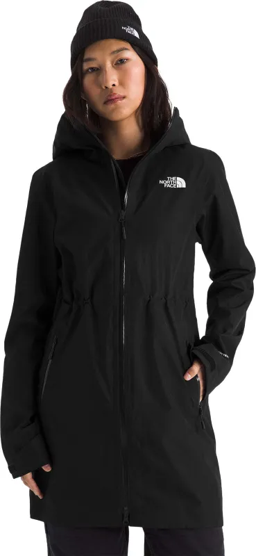 DryVent Hikesteller Parka - Women's|-|Parka DryVent Hikesteller - Femme sold by Altitude Sports