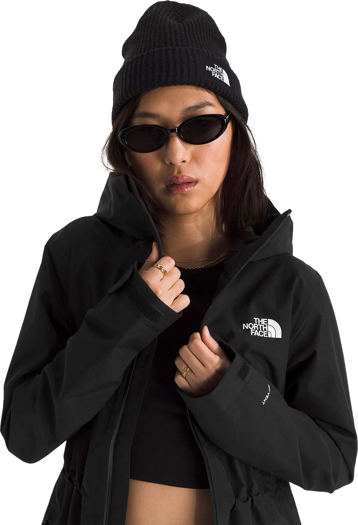 DryVent Hikesteller Parka - Women's|-|Parka DryVent Hikesteller - Femme sold by Altitude Sports product image thumbnail 2