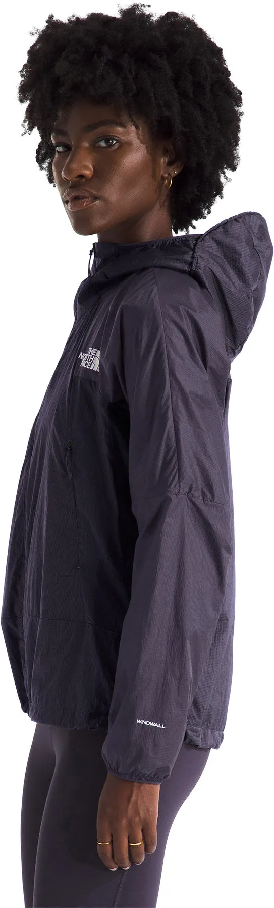 Ridgelite FUTUREFLEECE Wind Jacket - Women's|-|Manteau coupe-vent Ridgelite FUTUREFLEECE - Femme sold by Altitude Sports product image thumbnail 4