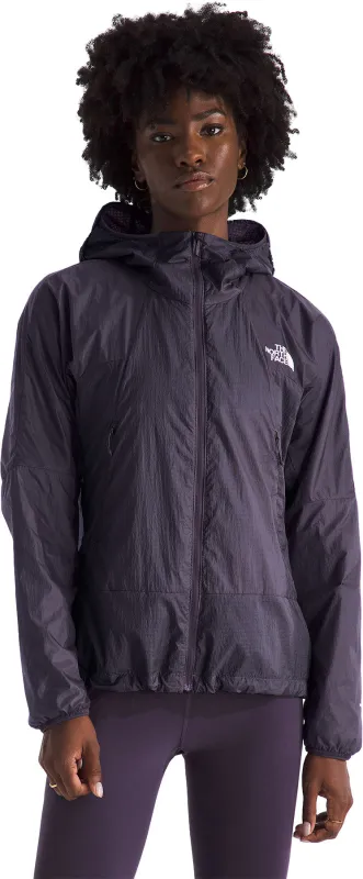 Ridgelite FUTUREFLEECE Wind Jacket - Women's|-|Manteau coupe-vent Ridgelite FUTUREFLEECE - Femme made by The North Face