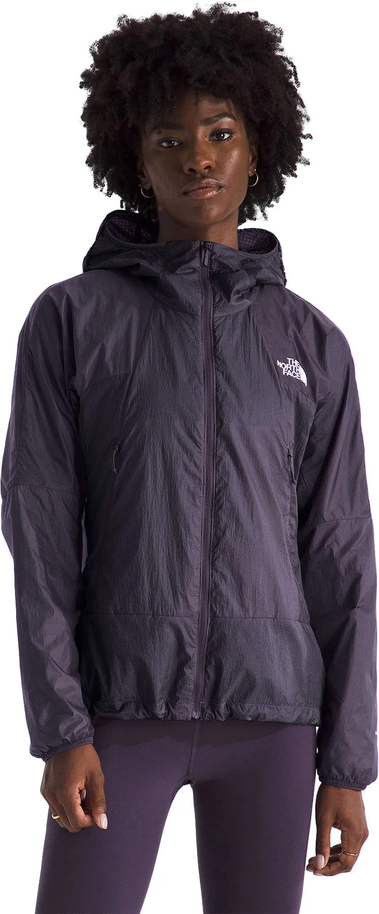 Ridgelite FUTUREFLEECE Wind Jacket - Women's|-|Manteau coupe-vent Ridgelite FUTUREFLEECE - Femme sold by Altitude Sports