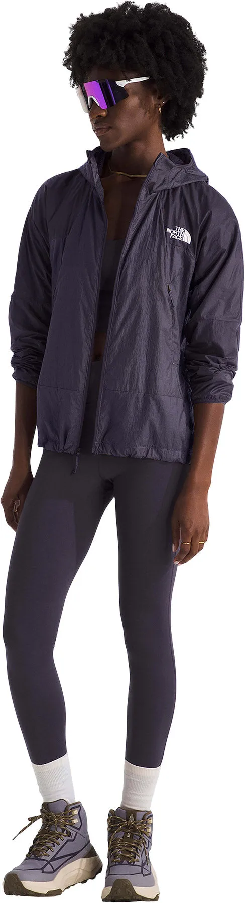 Ridgelite FUTUREFLEECE Wind Jacket - Women's|-|Manteau coupe-vent Ridgelite FUTUREFLEECE - Femme sold by Altitude Sports product image thumbnail 5