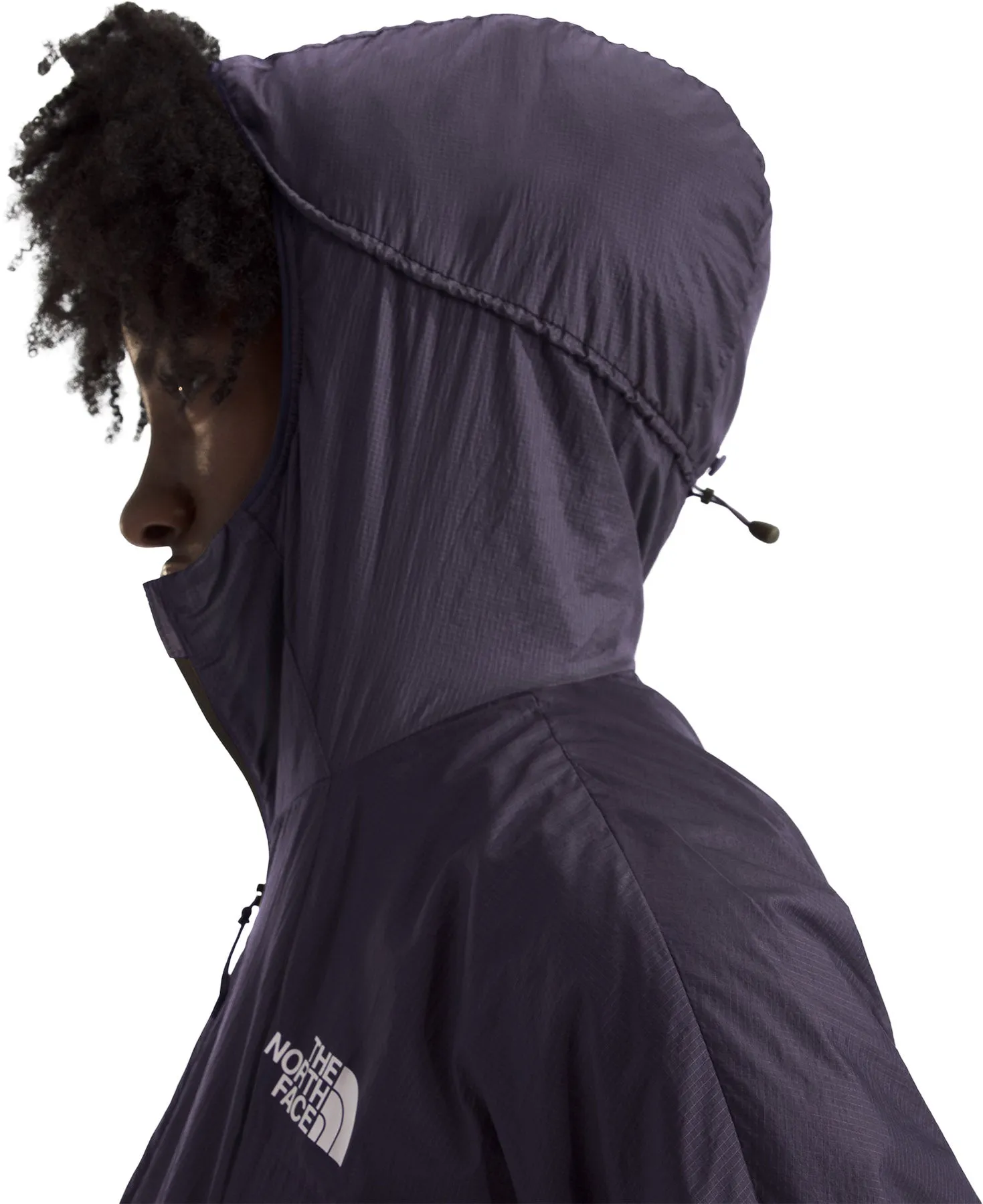 Ridgelite FUTUREFLEECE Wind Jacket - Women's|-|Manteau coupe-vent Ridgelite FUTUREFLEECE - Femme sold by Altitude Sports product image thumbnail 3