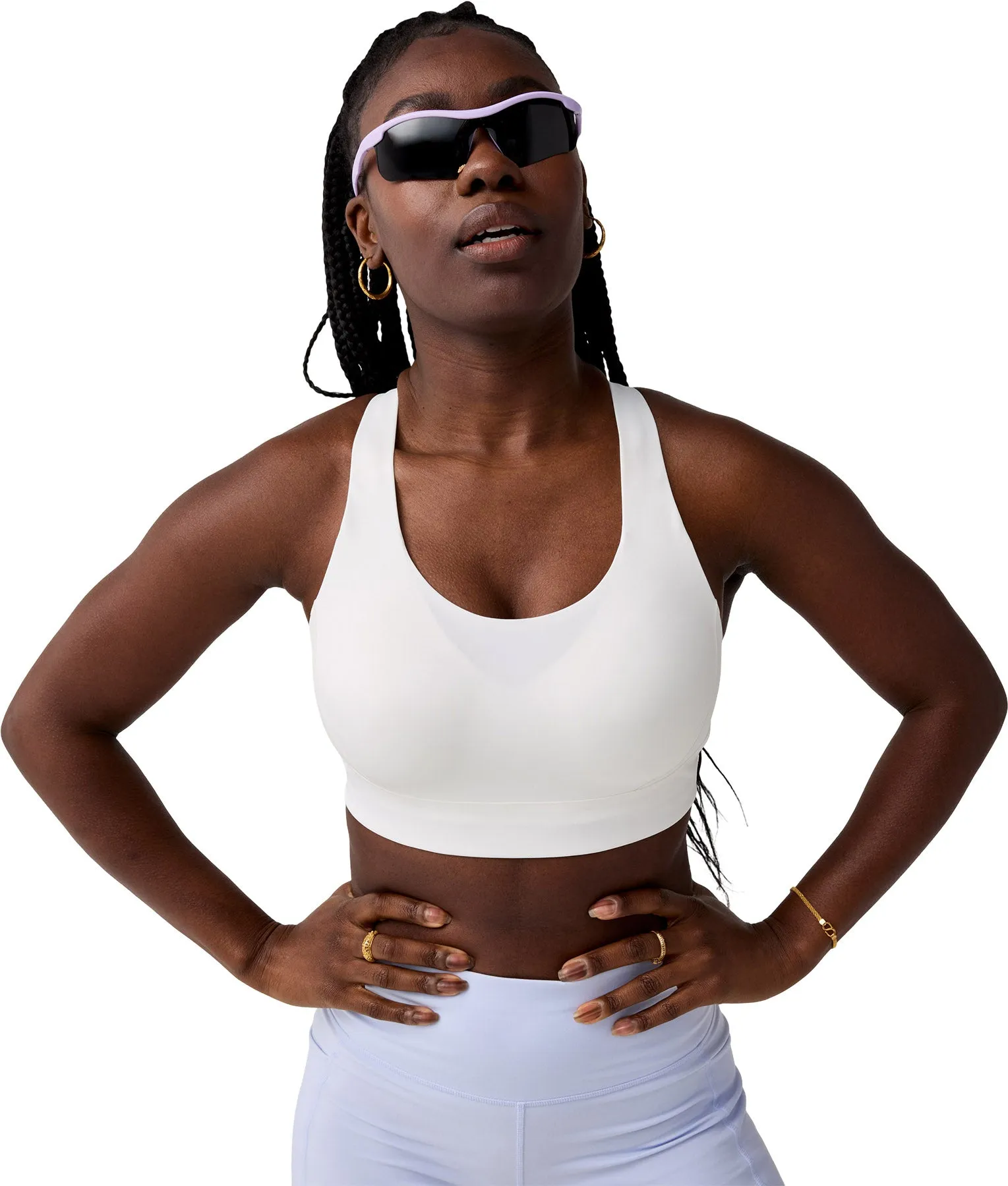 Limitless Racerback Bra - Women's|-|Soutien-gorge à dos nageur Limitless - Femme sold by Altitude Sports product image thumbnail 5