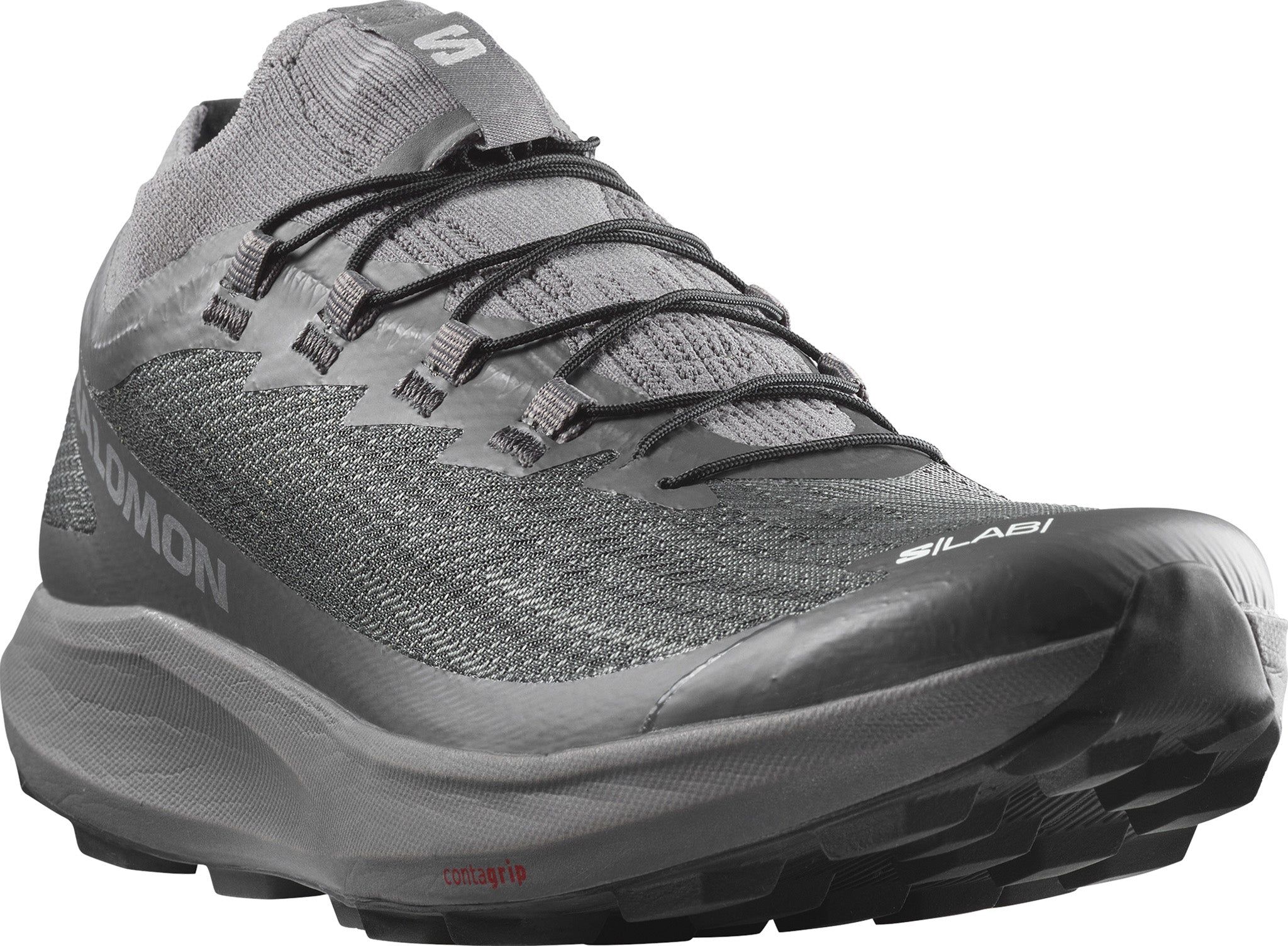 S/Lab Pulsar 2 Soft Ground Trail Running Shoes - Unisex|-|Chaussures de course sur sentier S/Lab Pulsar 2 Soft Ground - Unisexe sold by Altitude Sports