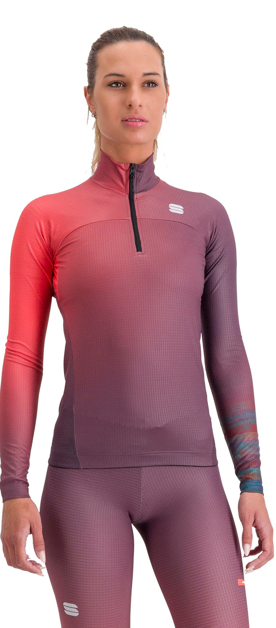 Apex Jersey - Women's|-|Maillot Apex - Femme sold by Altitude Sports