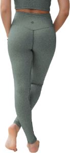 Buttery Soft BFF High-Rise Legging - Women's|-|Legging taille haute Buttery Soft BFF - Femme sold by Altitude Sports