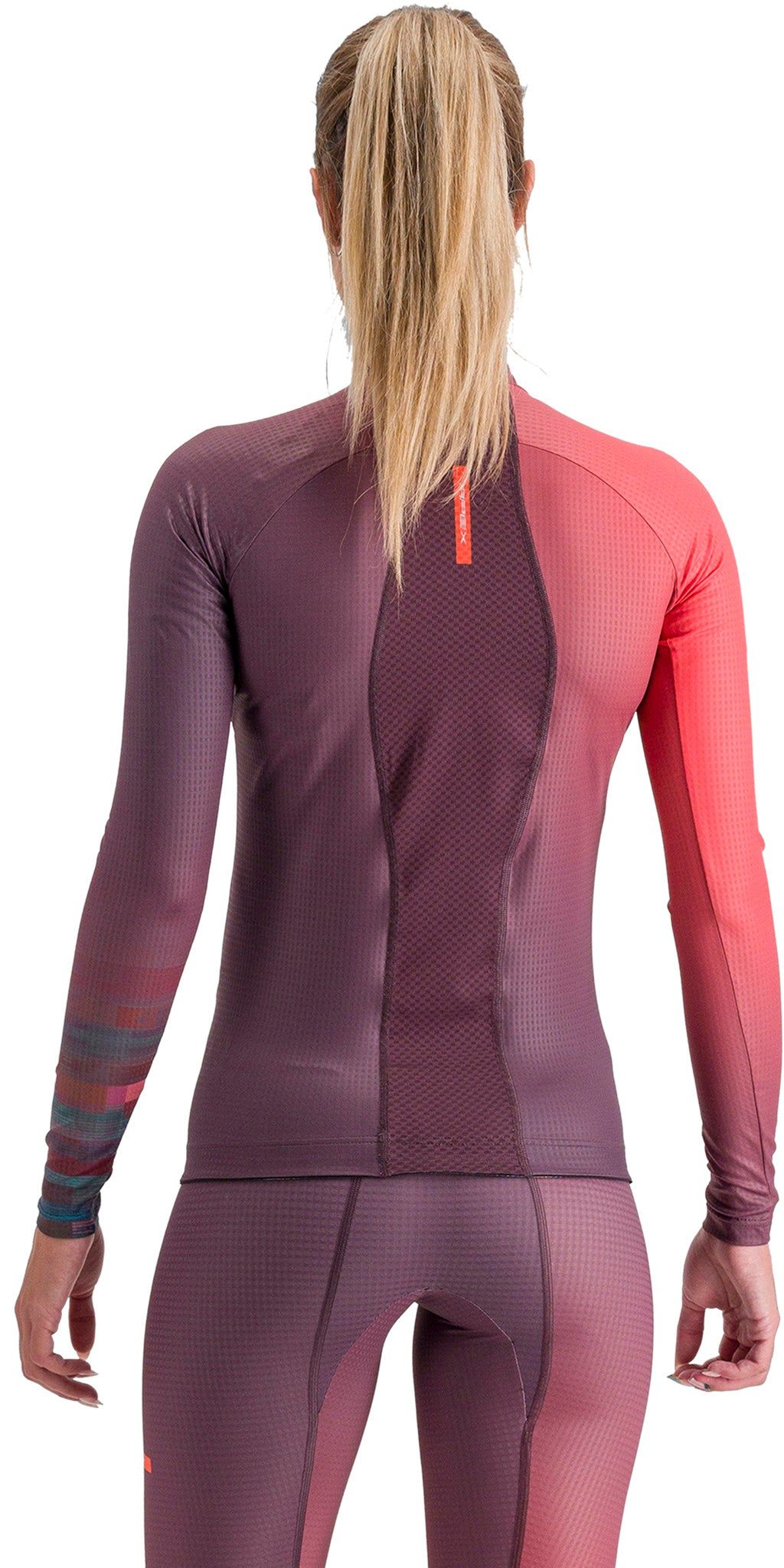 Apex Jersey - Women's|-|Maillot Apex - Femme sold by Altitude Sports product image thumbnail 2