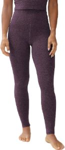 Buttery Soft BFF High-Rise Legging - Women's|-|Legging taille haute Buttery Soft BFF - Femme sold by Altitude Sports