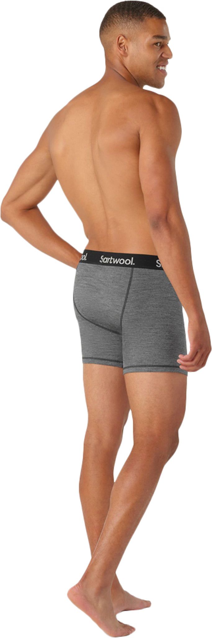 Boxer Brief - Men's|-|Caleçon boxeur - Homme sold by Altitude Sports product image thumbnail 2