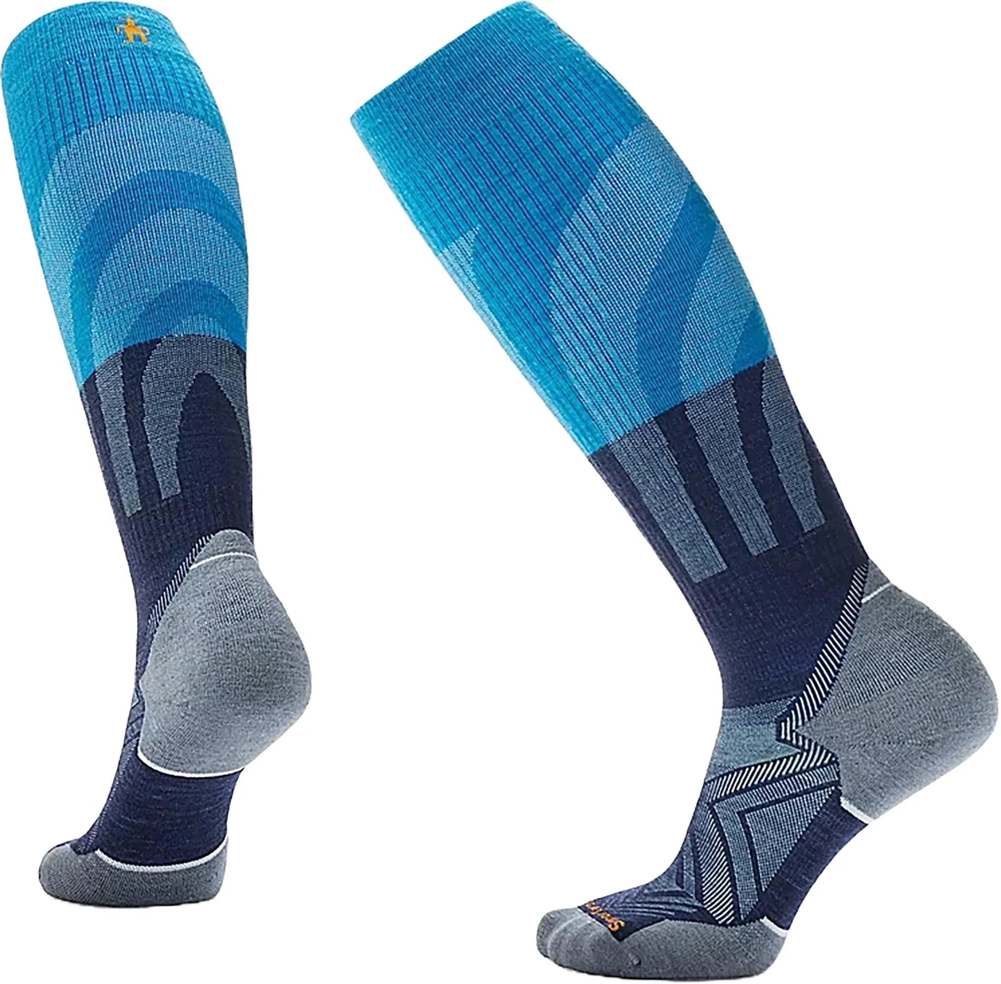 Run Targeted Cushion Compression OTC Socks - Women's|-|Chaussettes OTC Run Targeted Cushion Compression - Femme sold by Altitude Sports