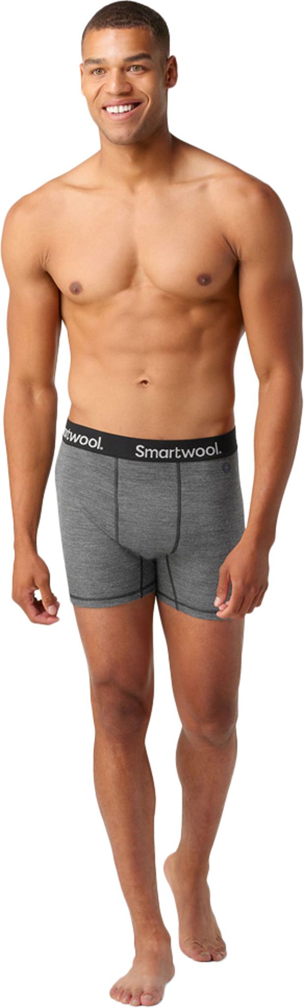Boxer Brief - Men's|-|Caleçon boxeur - Homme sold by Altitude Sports product image thumbnail 3