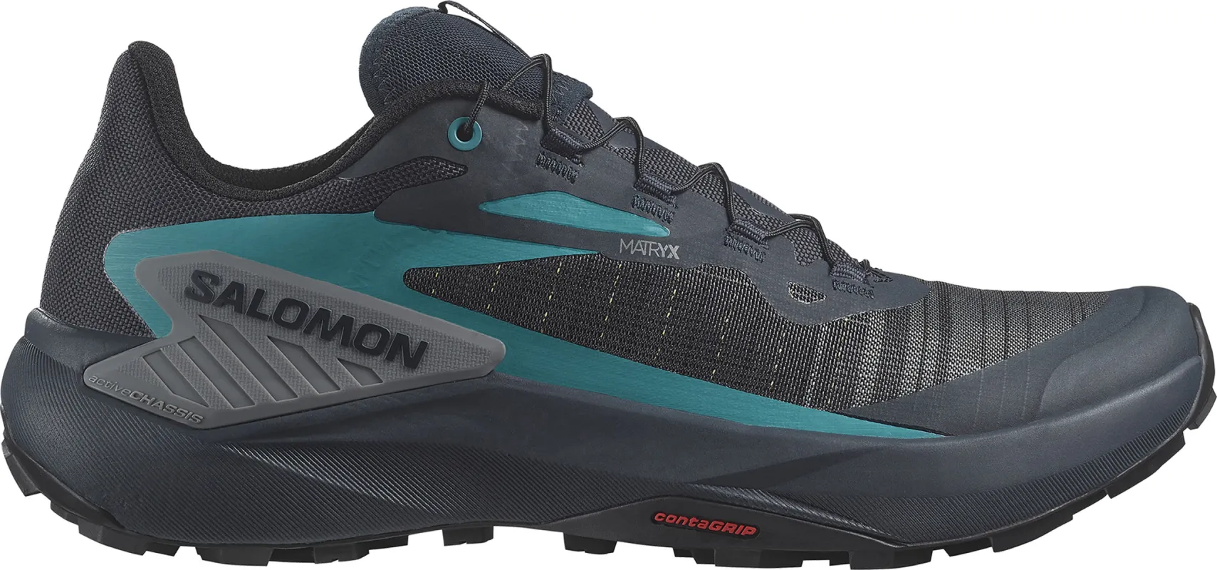 Genesis Trail Running Shoes - Men's|-|Souliers de course sur sentier Genesis - Homme sold by Altitude Sports