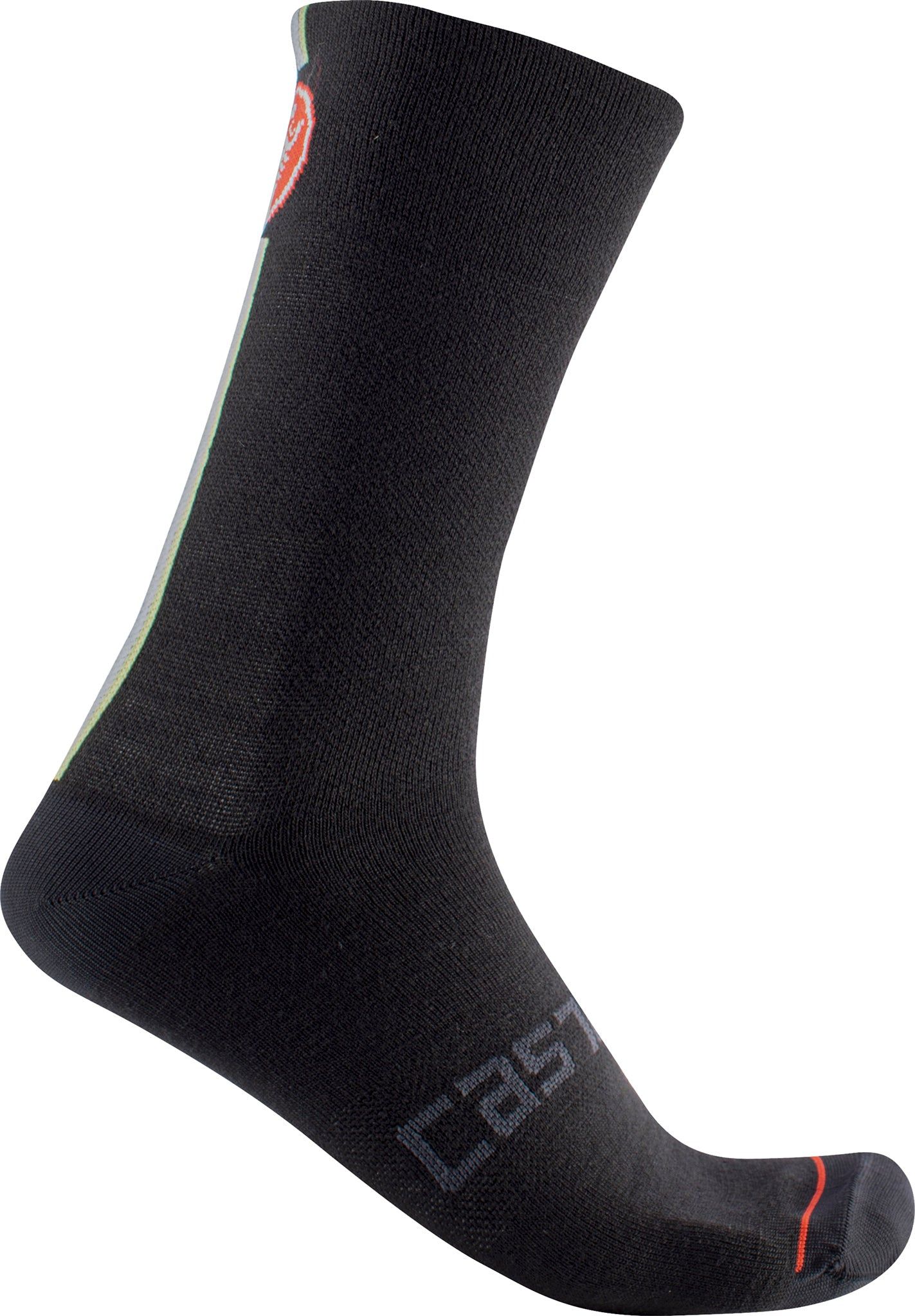 Racing Stripe 18 Socks - Unisex|-|Chaussettes Racing Stripe 18 - Unisexe sold by Altitude Sports product image thumbnail 5