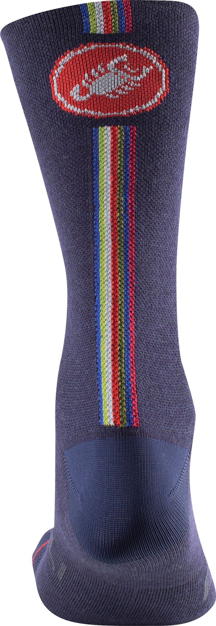Racing Stripe 18 Socks - Unisex|-|Chaussettes Racing Stripe 18 - Unisexe sold by Altitude Sports product image thumbnail 2