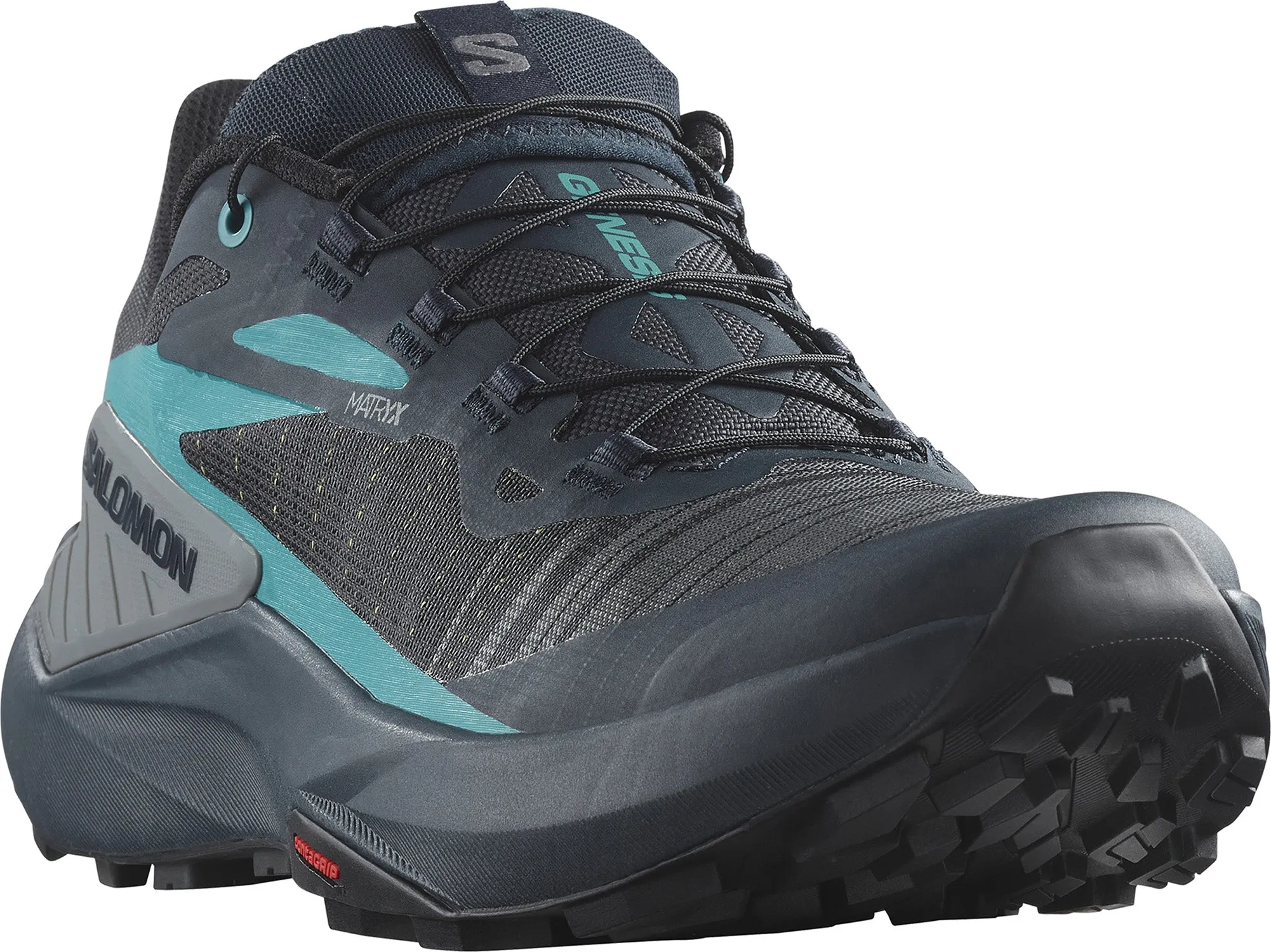 Genesis Trail Running Shoes - Men's|-|Souliers de course sur sentier Genesis - Homme sold by Altitude Sports product image thumbnail 4