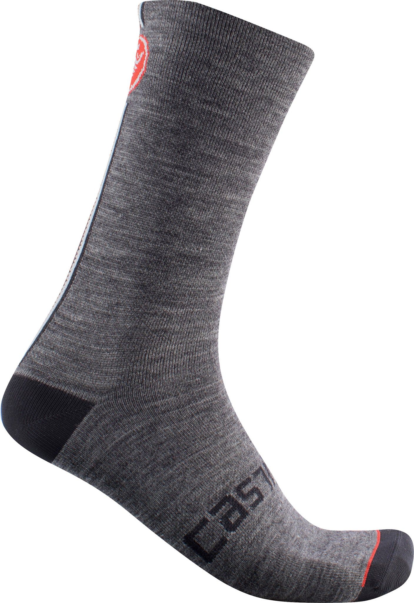 Racing Stripe 18 Socks - Unisex|-|Chaussettes Racing Stripe 18 - Unisexe sold by Altitude Sports product image thumbnail 3