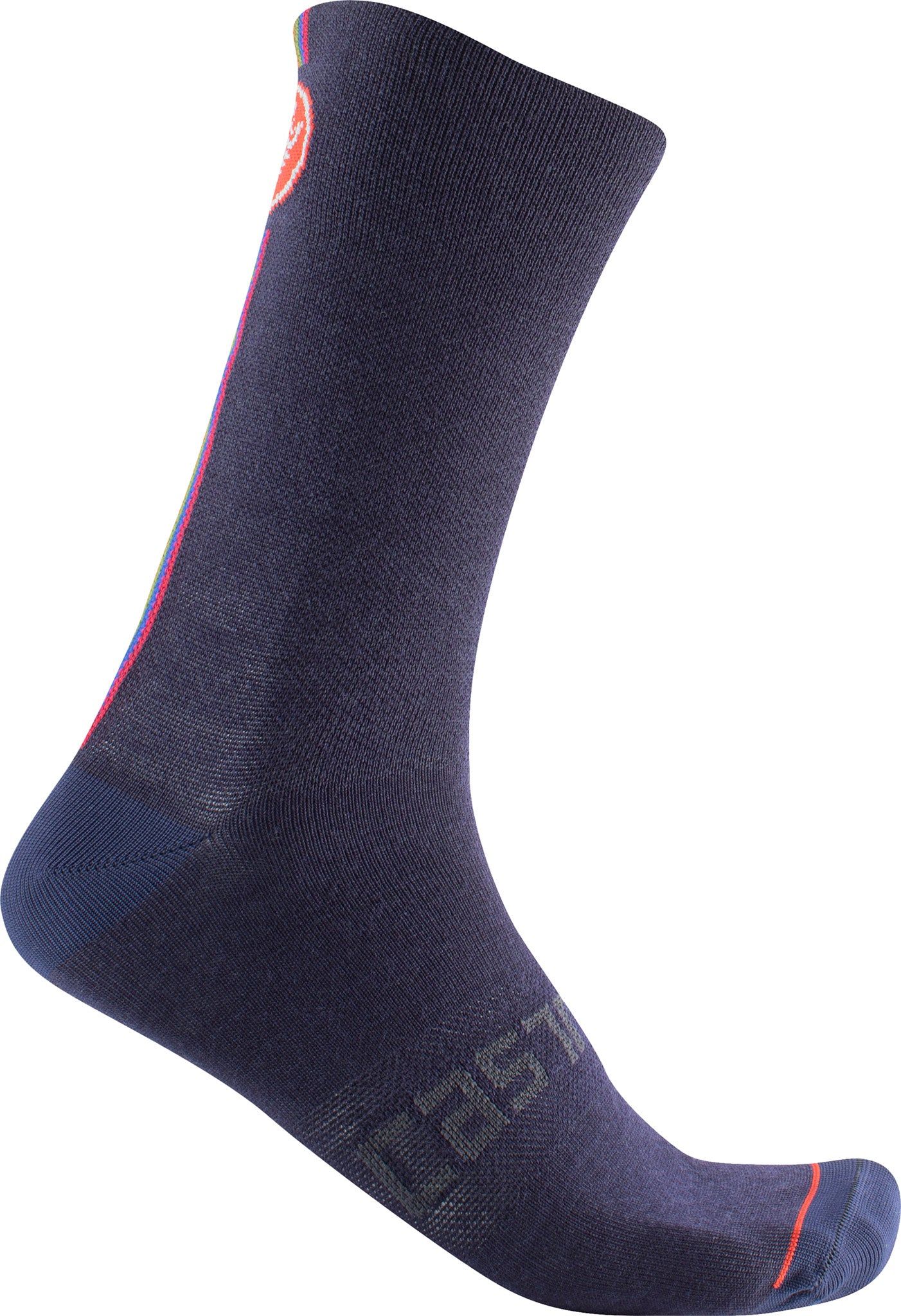 Racing Stripe 18 Socks - Unisex|-|Chaussettes Racing Stripe 18 - Unisexe sold by Altitude Sports