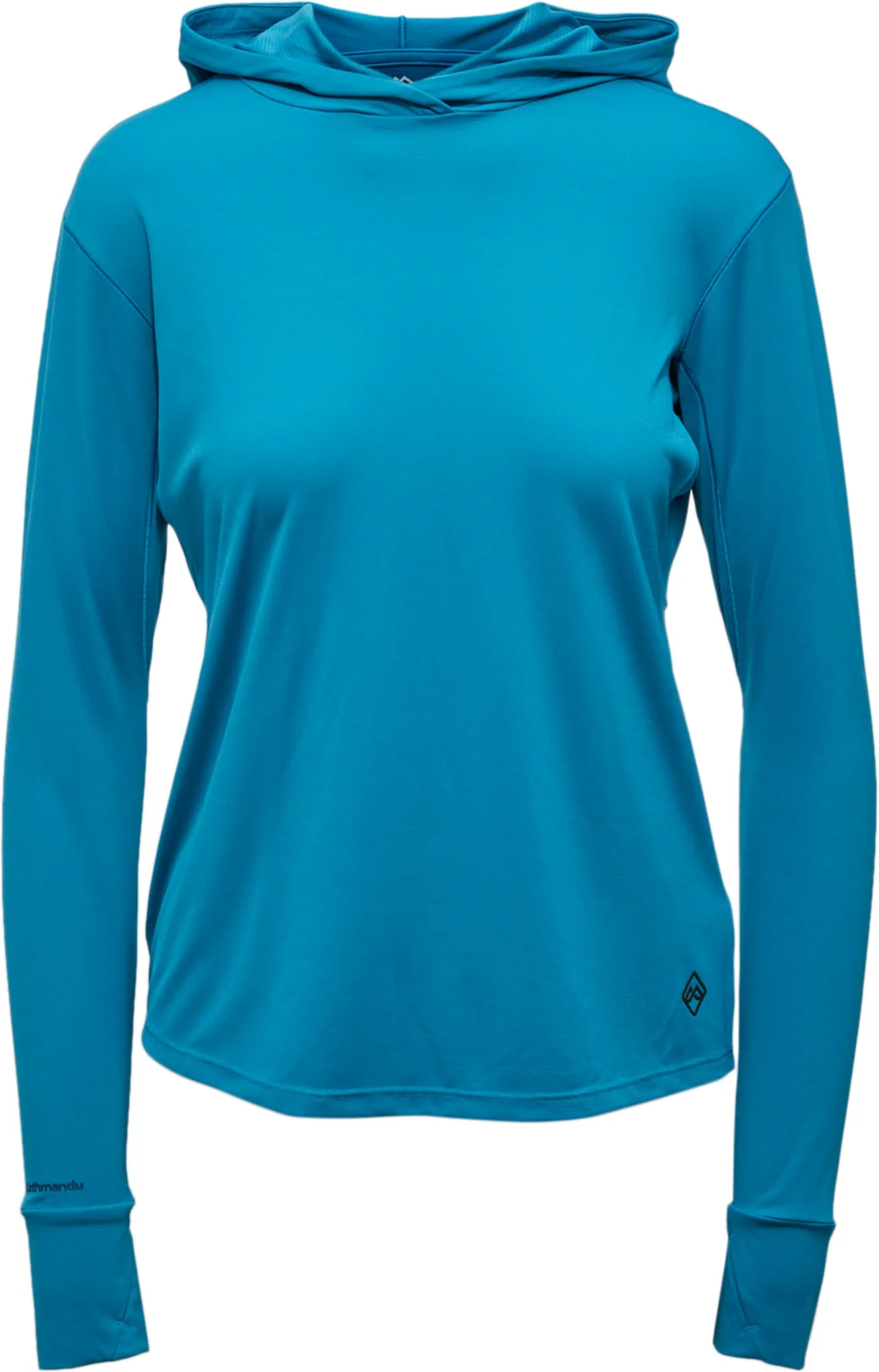 SUN-Stopper Hooded Long Sleeve Top - Women’s|-|Haut à capuchon et manches longues SUN-Stopper - Femme sold by Altitude Sports