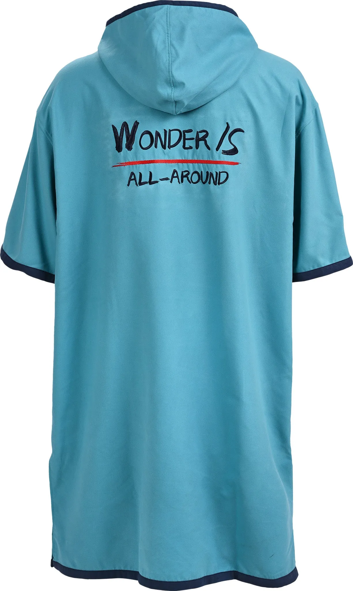 Micro-Fabric Change Poncho|-|Poncho à langer tissu en microfibre sold by Altitude Sports product image thumbnail 4