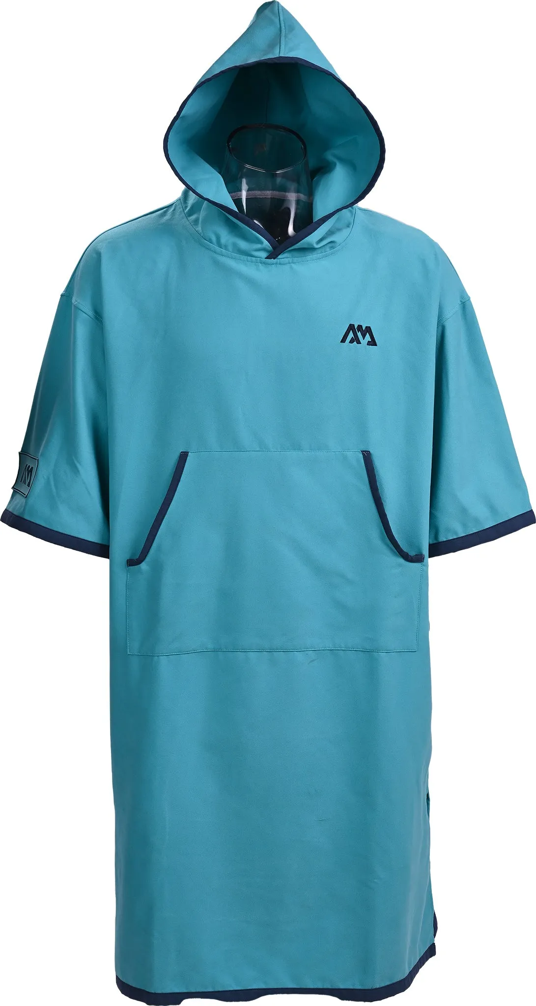 Micro-Fabric Change Poncho|-|Poncho à langer tissu en microfibre sold by Altitude Sports