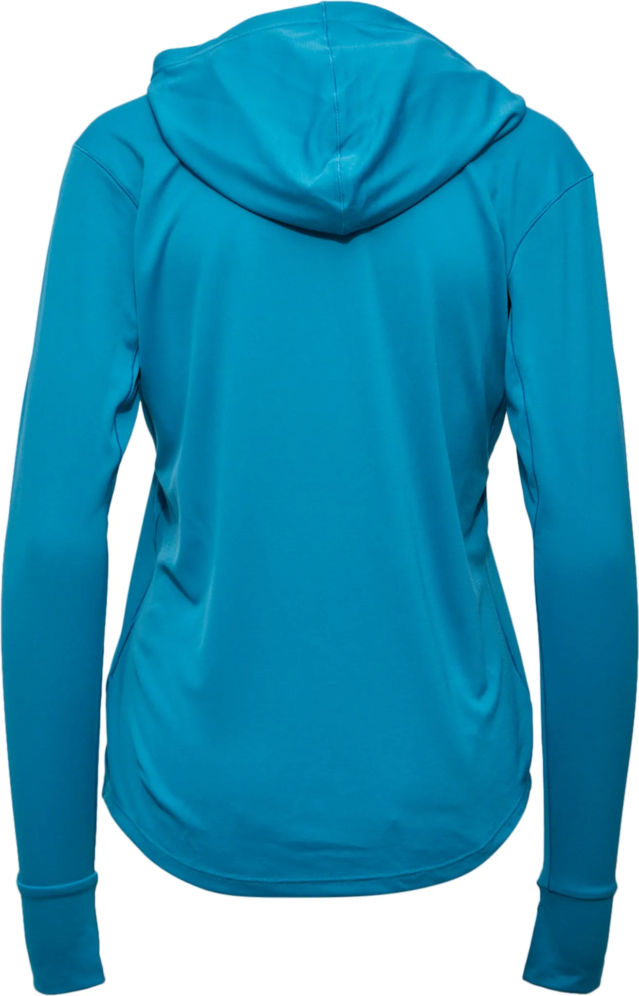 SUN-Stopper Hooded Long Sleeve Top - Women’s|-|Haut à capuchon et manches longues SUN-Stopper - Femme sold by Altitude Sports product image thumbnail 2