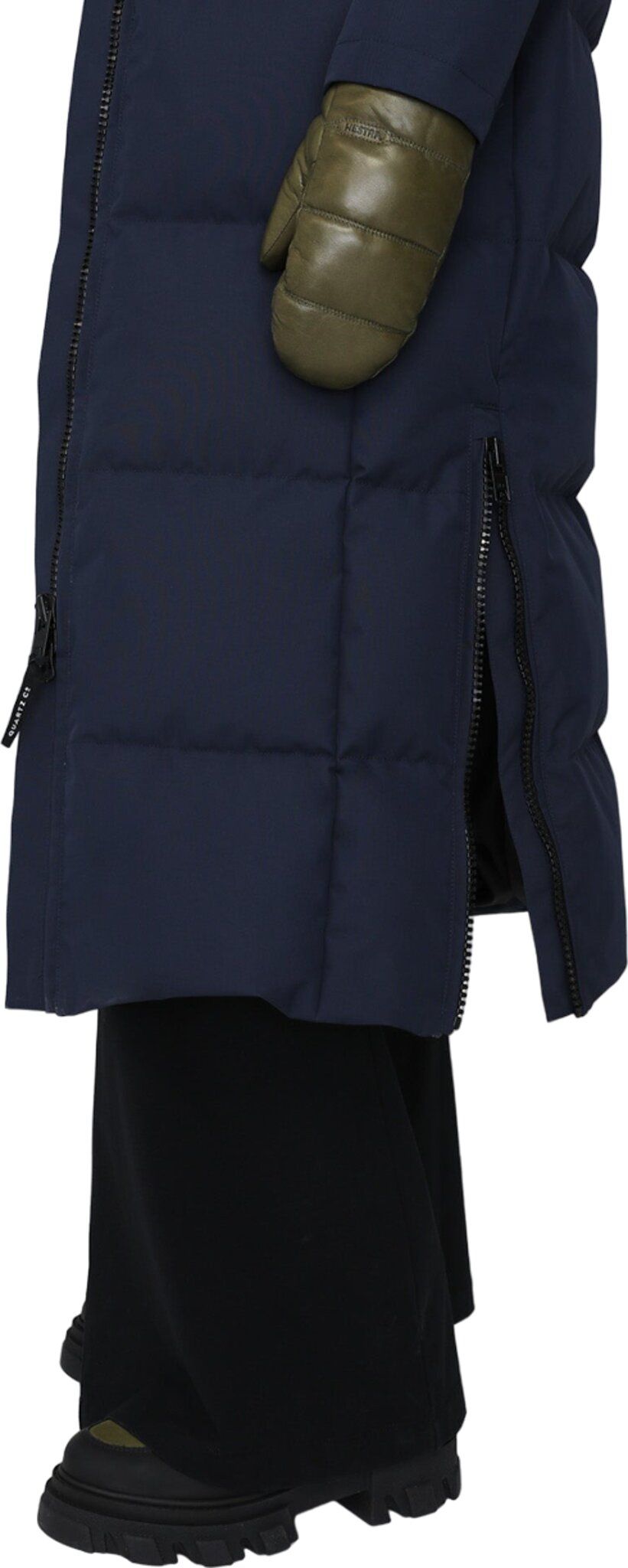 Sofia 2.0 Hooded Down Winter Jacket - Slim-Straight - Women's|-|Manteau d'hiver en duvet à capuchon Sofia 2.0 - Ajustée et Droite - Femme sold by Altitude Sports product image thumbnail 4