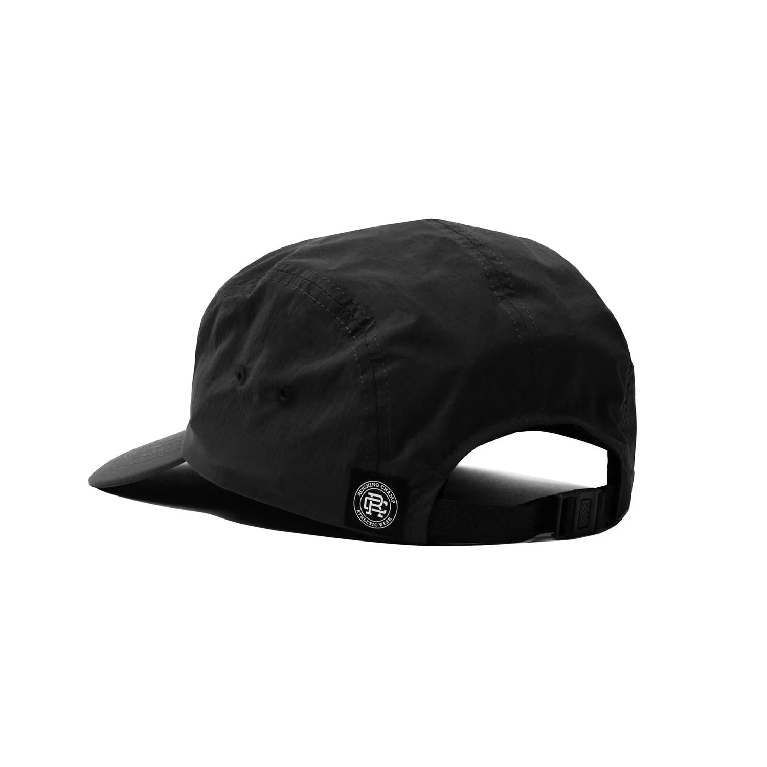 5-Panel Stretch Nylon Hat|-|Casquette 5-Panel Stretch Nylon sold by Altitude Sports product image thumbnail 3