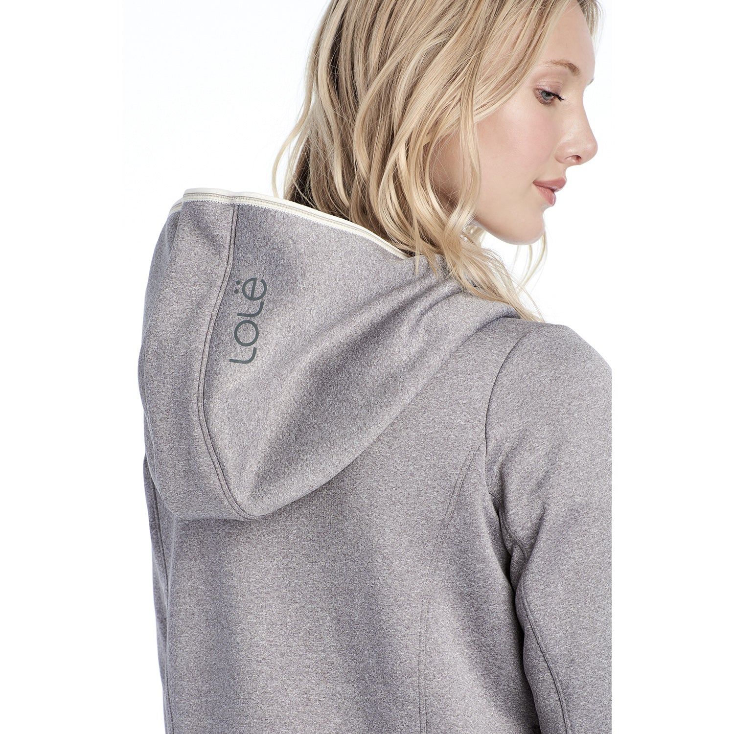 Women's Ardeen Hooded Cardigan|-|Cardigan à capuchon Ardeen Femme sold by Altitude Sports product image thumbnail 5
