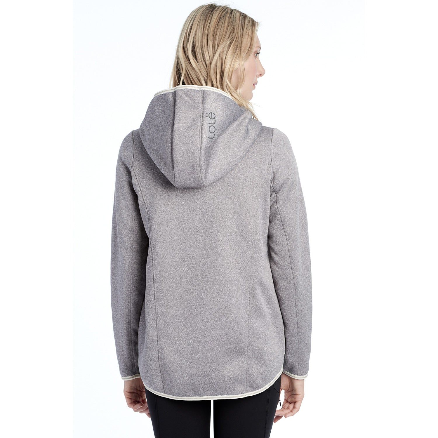 Women's Ardeen Hooded Cardigan|-|Cardigan à capuchon Ardeen Femme sold by Altitude Sports product image thumbnail 3