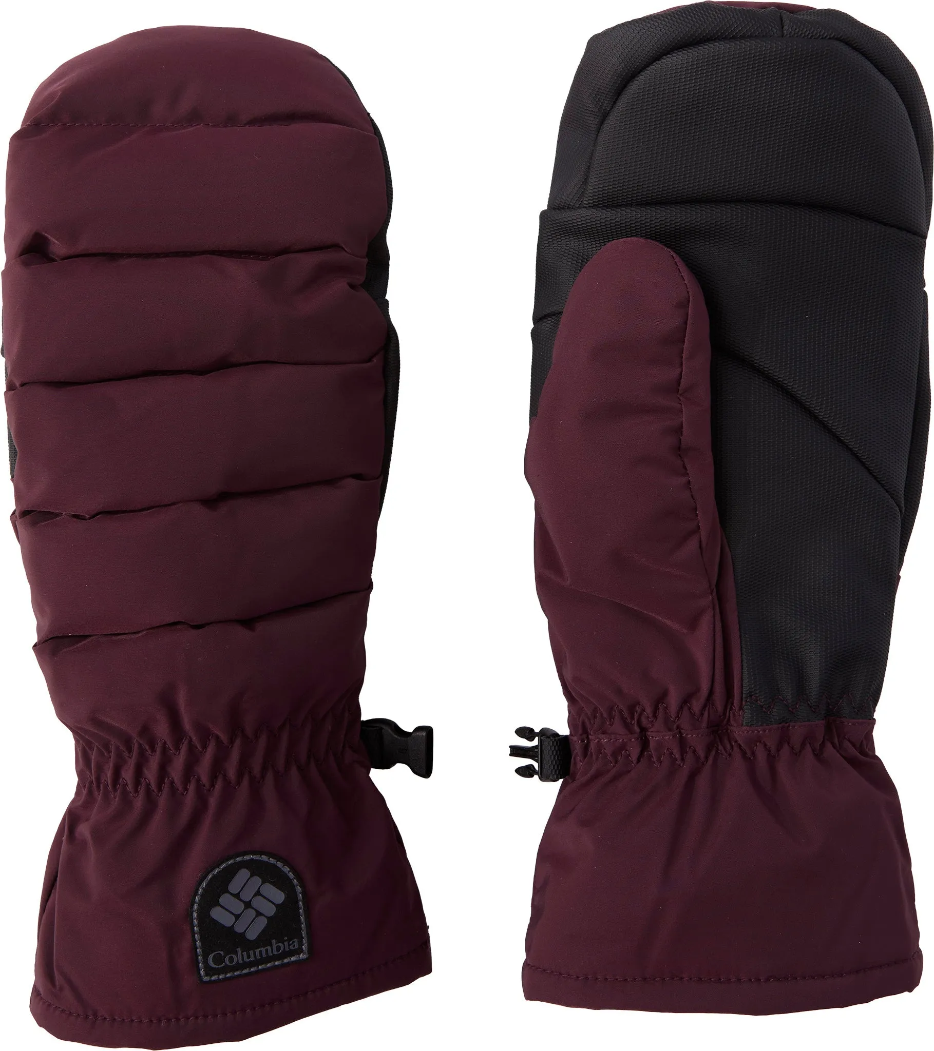 Snow Diva II Insulated Mitten - Women's|-|Mitaines isolées Snow Diva II - Femme sold by Altitude Sports