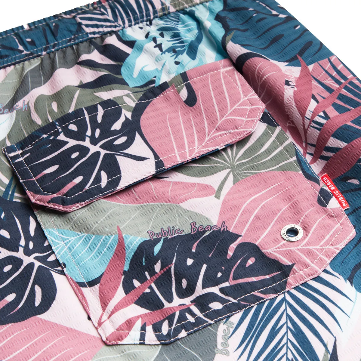 Maui 2.0 Swim Shorts - Men's|-|Short de bain Maui 2.0 - Homme sold by Altitude Sports product image thumbnail 4