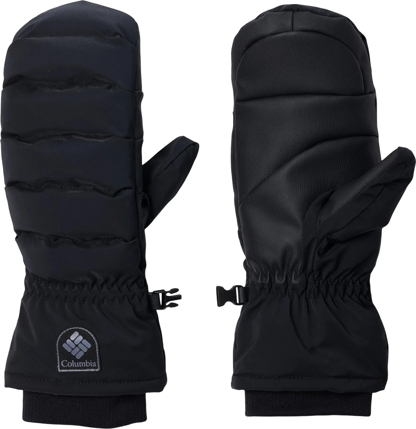 Snow Diva II Insulated Mitten - Women's|-|Mitaines isolées Snow Diva II - Femme sold by Altitude Sports product image thumbnail 2