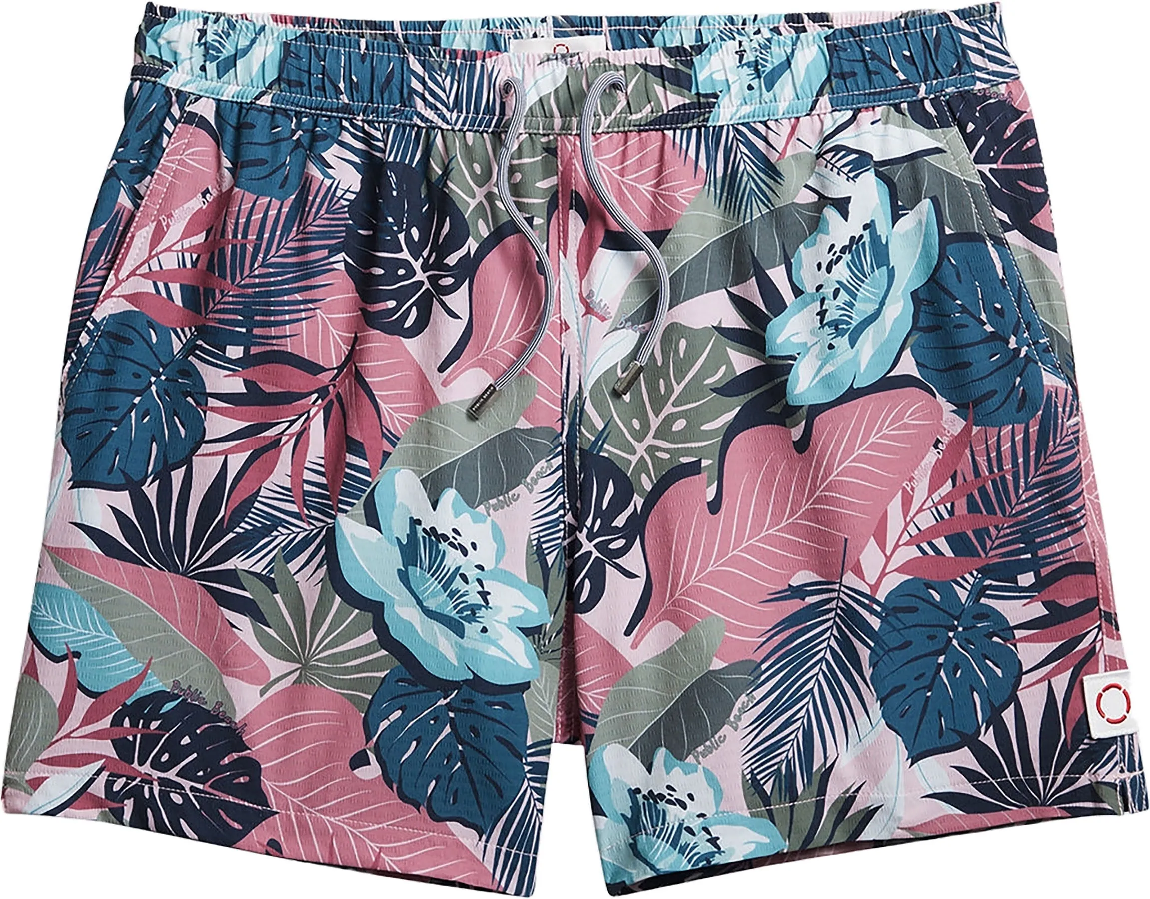 Maui 2.0 Swim Shorts - Men's|-|Short de bain Maui 2.0 - Homme sold by Altitude Sports