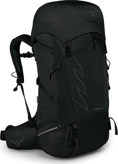 Tempest Hiking Backpack 40L|-|Sac à dos de randonnée Tempest 40L sold by Altitude Sports